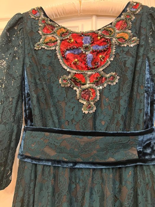 Платье Aida Kaumenova