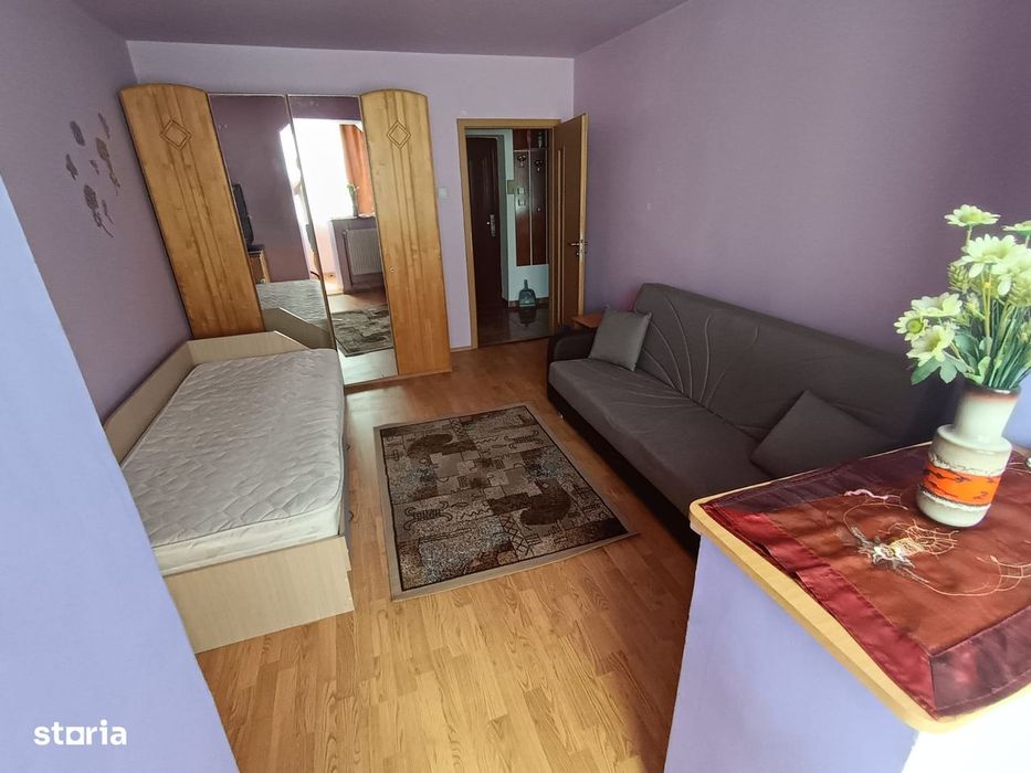 Apartament 2 camere Zona Strand