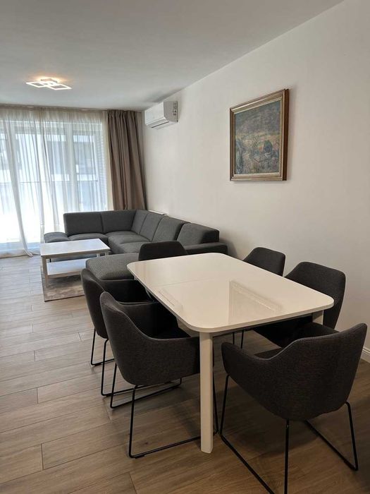 Дава се под наем Тристаен апартамент в София, Витоша - 120 кв.м за 1000 € - Снимка #5