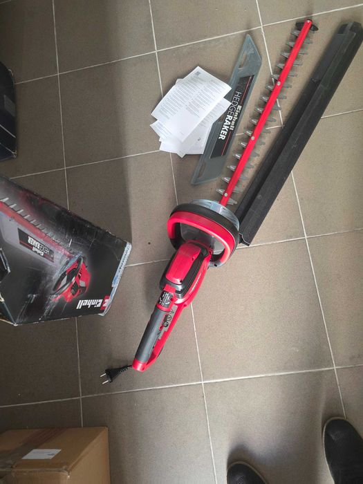 Foarfeca Electrica Gard Viu Einhell GE-EH 7067 700W