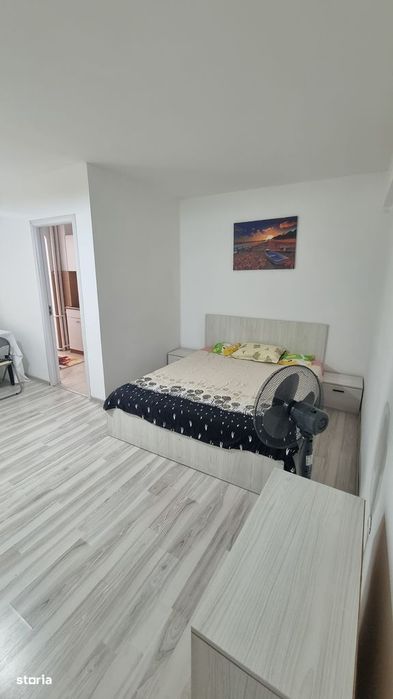 Garsoniera decomandata zona City Mall Filicori-Constanța