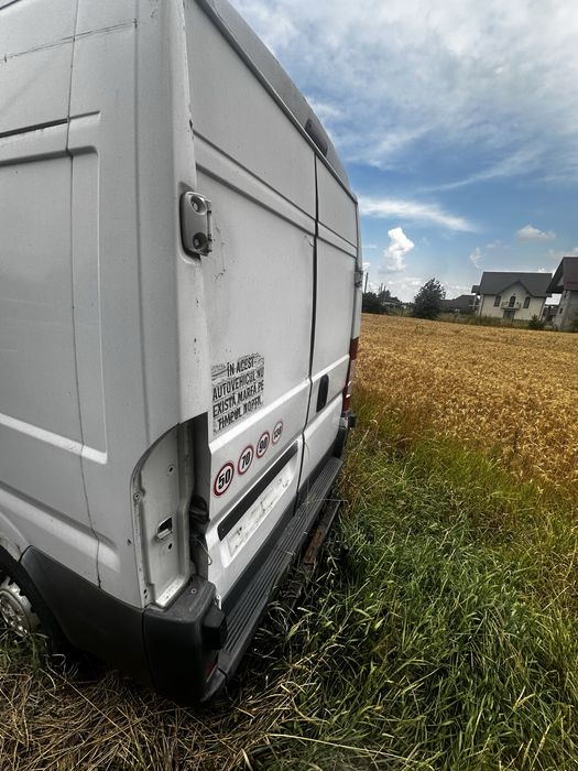 PEUGEOT Boxer 0 — imagine 4