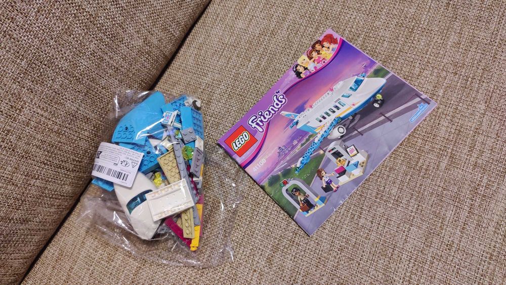 LEGO Friends LOT Colectie - se vând și separat detalii in descriere