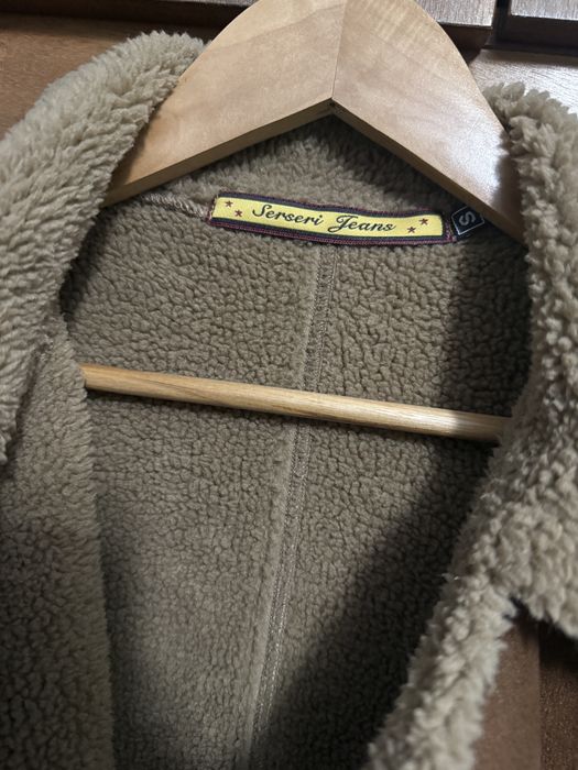 Мъжко модерно палто