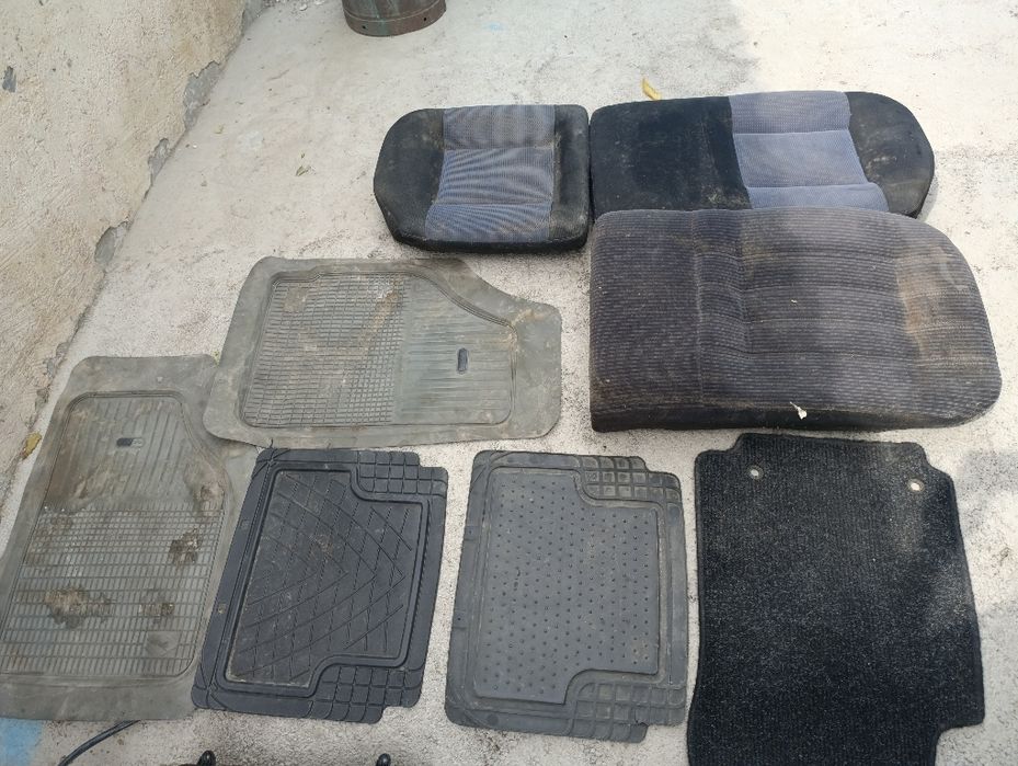 Запчасти на Ауди с4