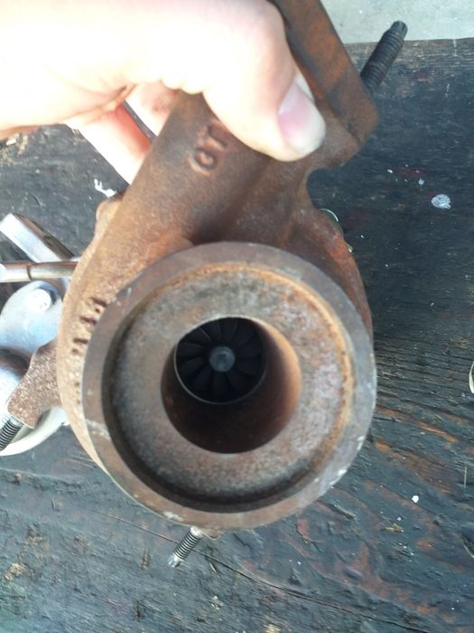 Turbina Fiat 500 Tipo 1.3 Diesel MJT EURO 6 46340353