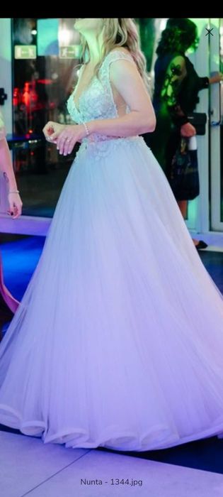 Rochie de mireasa
