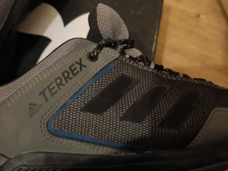 Мъжки маратонки ADIDAS TERREX 48