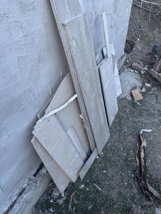 Керамогранит обрезки