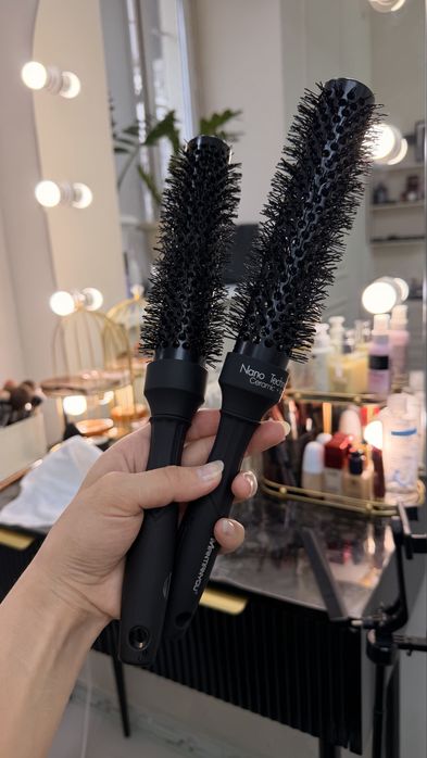 Браш nano technology , ceramic + lonic