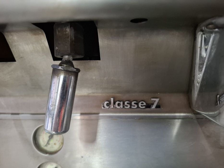 Кафемашина Rancilio