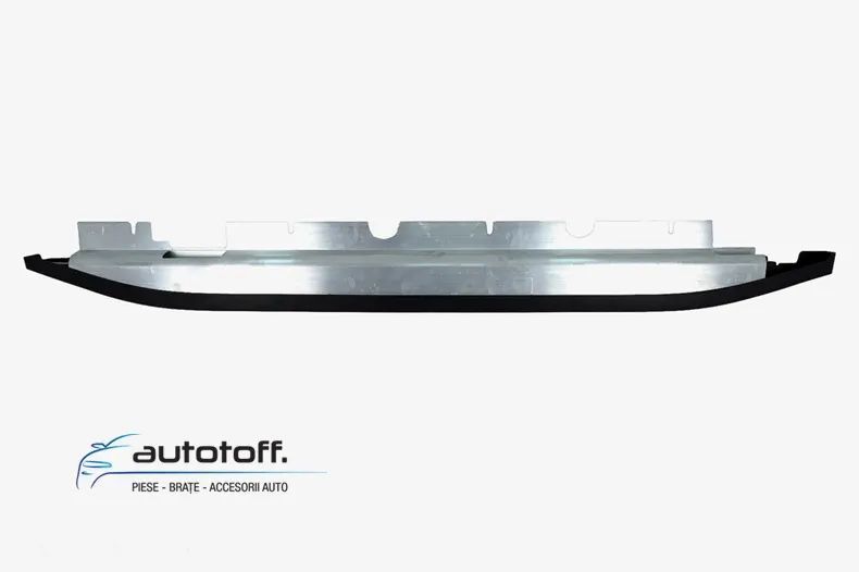 Praguri laterale compatibile cu Mercedes EQB X243 (2021+)