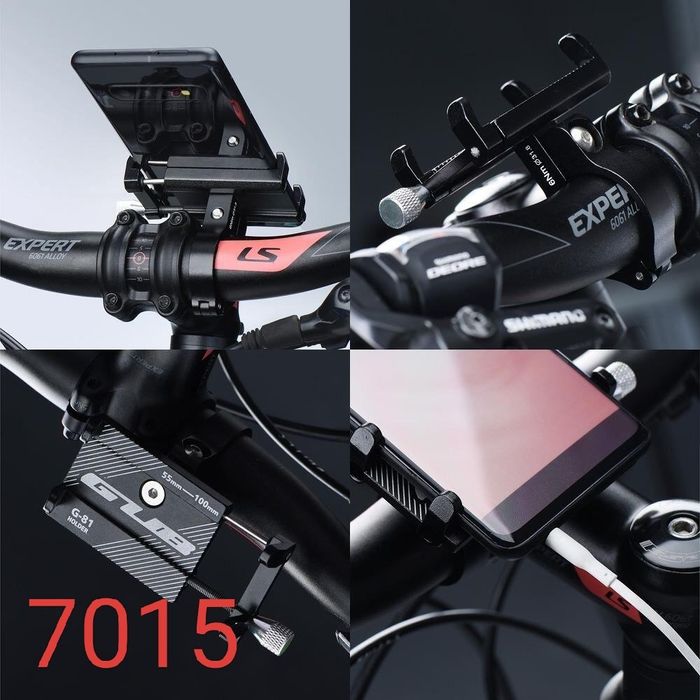 Suport Moto,Scuter,Bicicleta pentru telefon,impermeabil