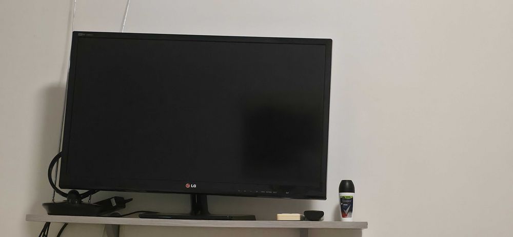 Телевизор LG хороший