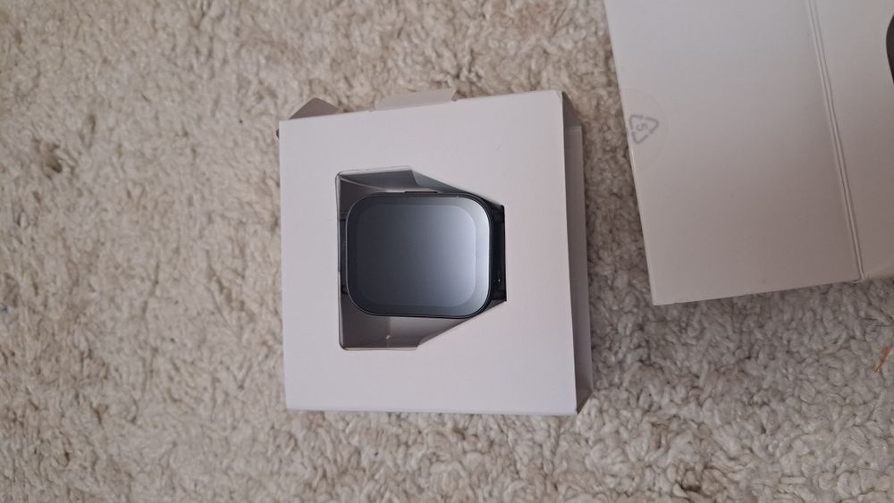 Продам новые смарт часы