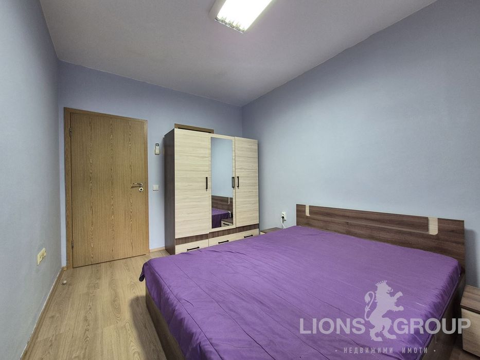 3-стаен в Варна-Базар Левски площ 100 цена 800