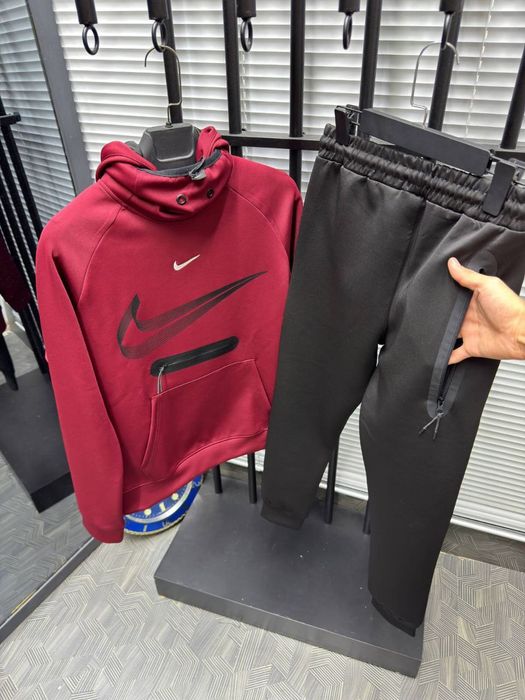 Model nou trening N I K E