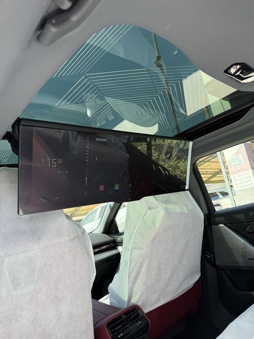 Bmw i5 40l 2025-Yil 713km Qimmat body kit kraska tozza Probeg oziniki