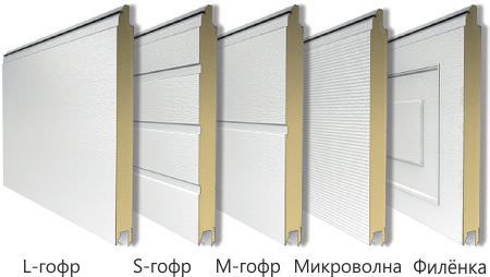 Секционные ворота. Качество и доступные цены!