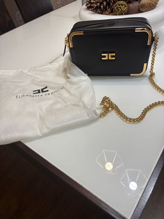 Чанта на elisabetta Franchi