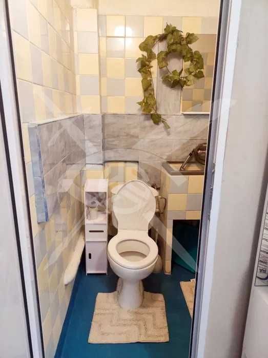 Дава се под наем Едностаен апартамент в Варна, Възраждане 3 - 45 кв.м за 350 € - Снимка #3