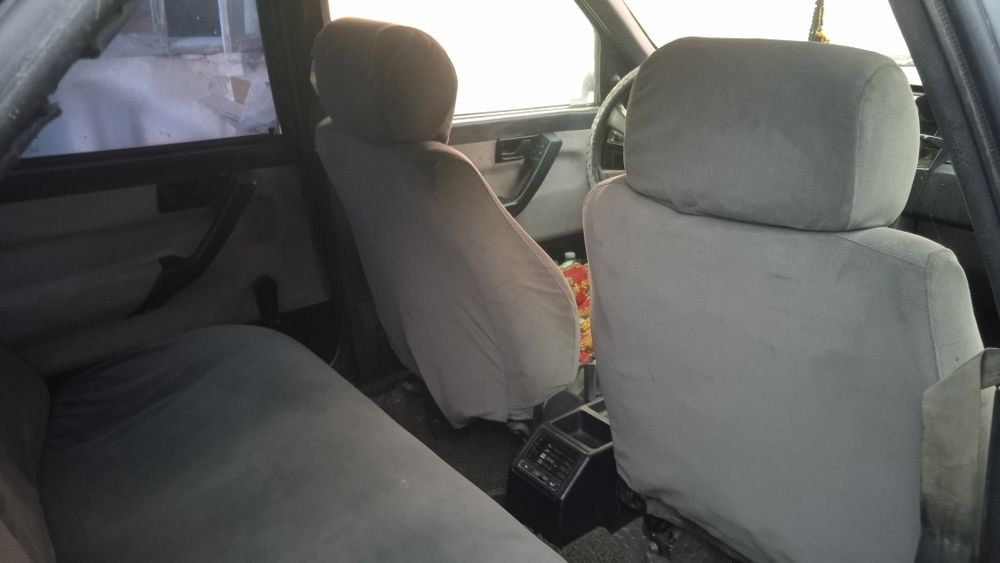 Фиат темпра сотилади