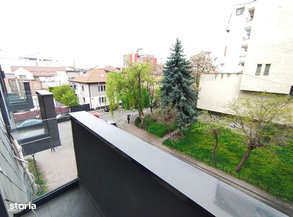 Apartament ultracentral 2 camere, mobilat, 58 mp, Bartok Bela