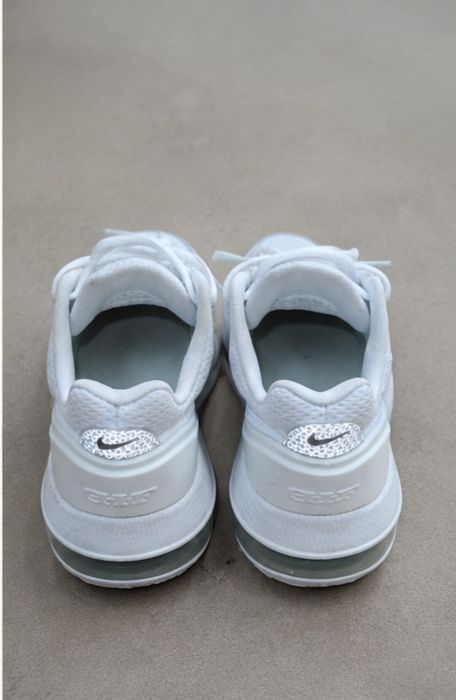 Nike air max pulse