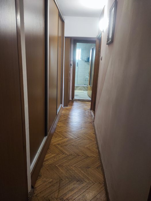 Apartament 3 camere de vânzare – Tip PB | Nufărul, Oradea
