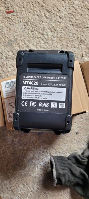 Acumulator pentru makita