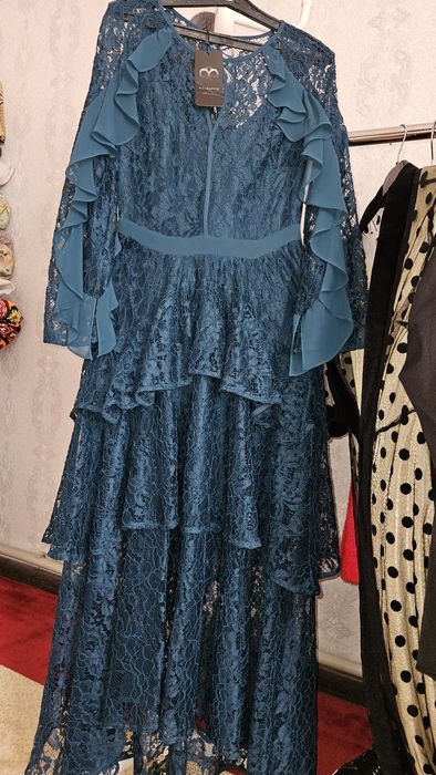 Новое турецкое Платье от Polenpoe