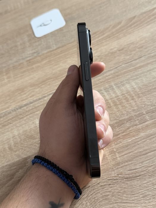 Iphone 14 Pro fisurat