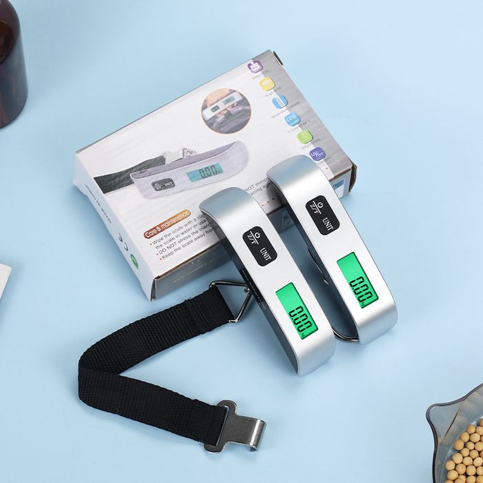 Весы до 50кг