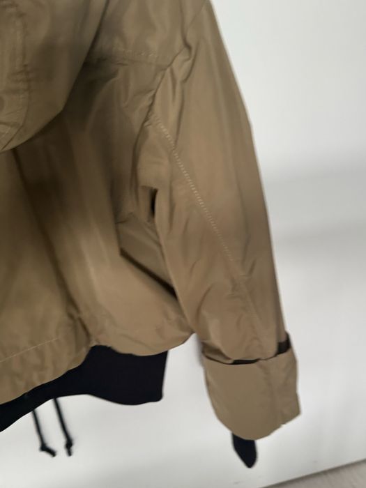 G-star Raw Дамско яке