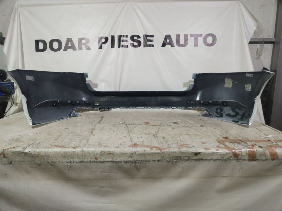 Bara spate Skoda Superb Kombi, Breack, 2015, 2016, 2017, 2018, 2019, 2020, 2021, 2022, 2023, cod origine OE 3V9807421. 10010