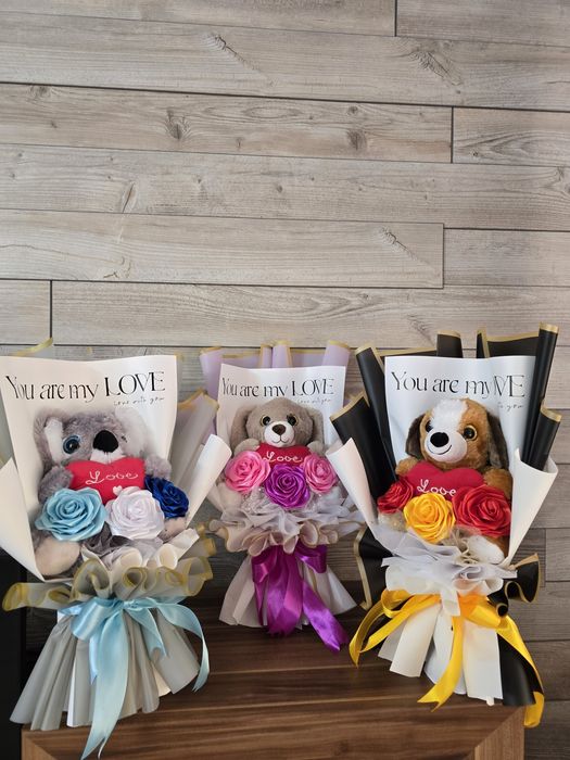 Подарък за рожден ден/имен ден/погача/юбилей/учител