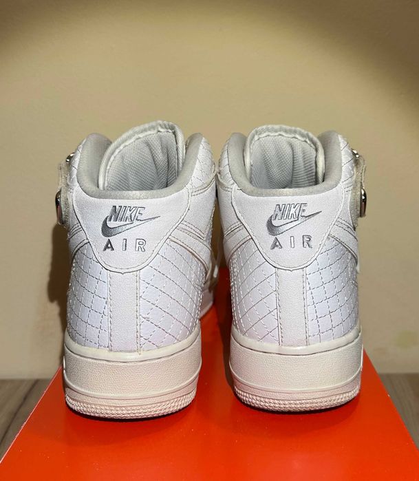 Nike Air Force 1 Mid '07 EU 42.5 - РЯДЪК МОДЕЛ
