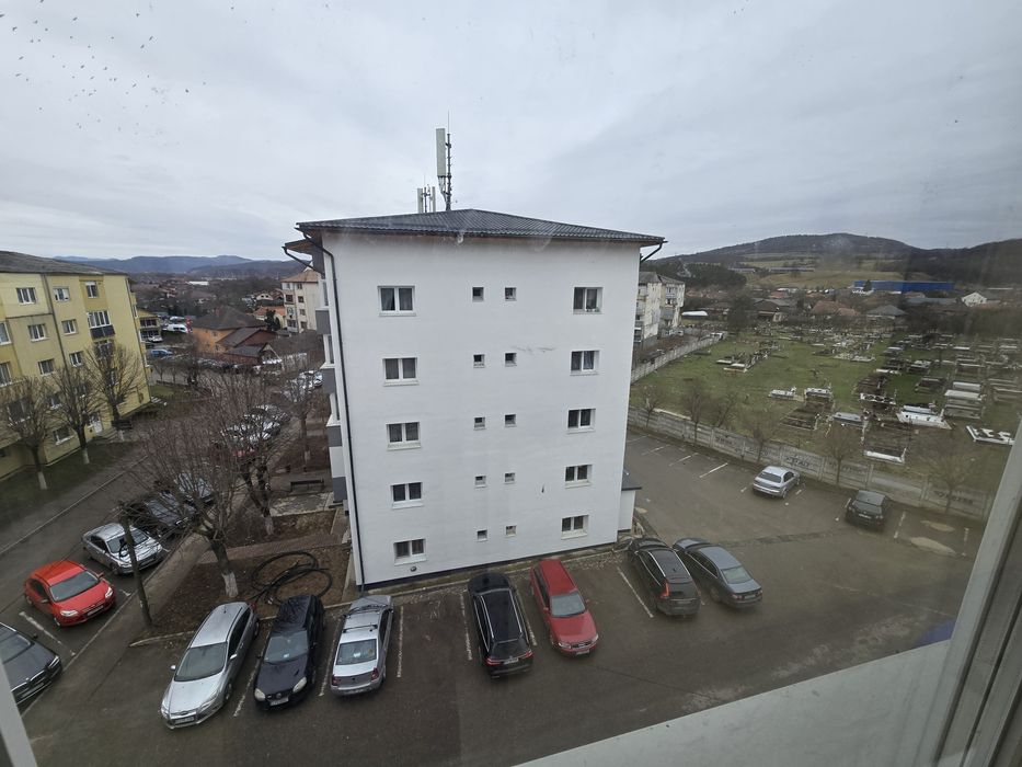 Apartament 2 camere decomandat