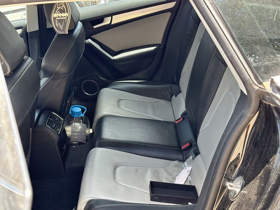 Ауди а5 3.0тди на части / audi a5 3.0tdi s tronic