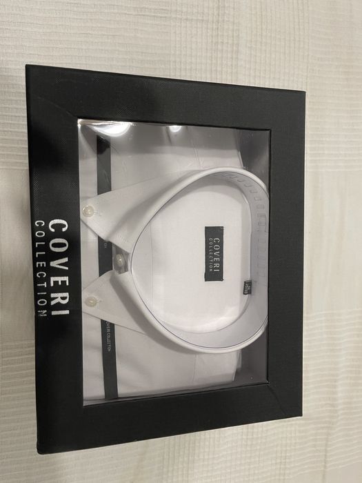 Camasi italienesti Coveri