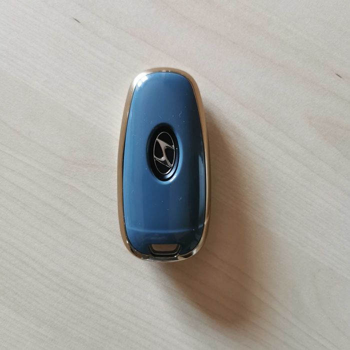 Huse cheie Hyundai