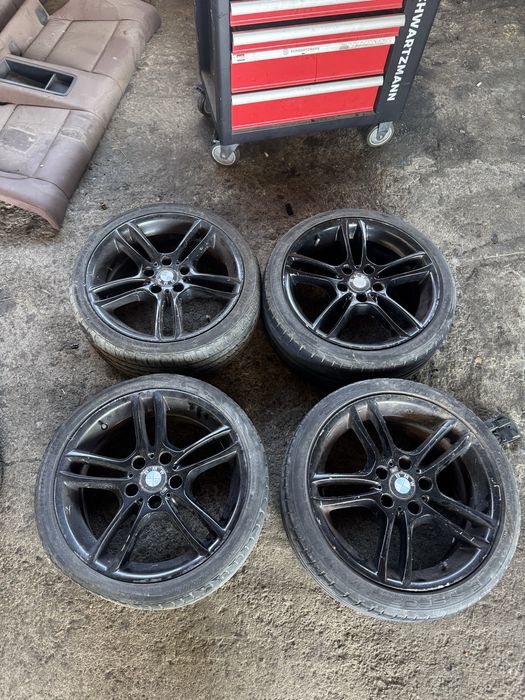 Джанти 18ки за бмв bmw