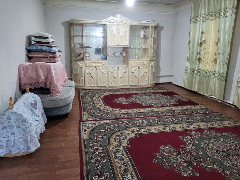 Сдам квартиру в городе Туркестан