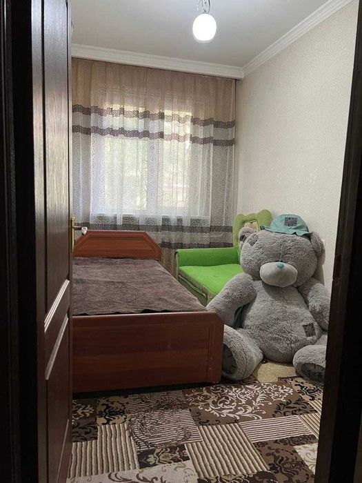 Юнусабад6, 4/1/4 Два санузла, Два огорода, Два парковка навесом