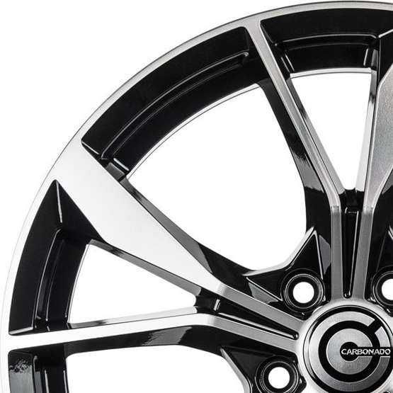 18” Джанти Голф Пасат 5X112 VW Arteon Golf 5 6 7 Passat B6 B7 B8 B9 CC