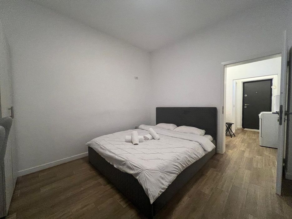 Cazare Regim Hotelier-Apart.1-3 cam. de închiriat Palas/Iulius Mall