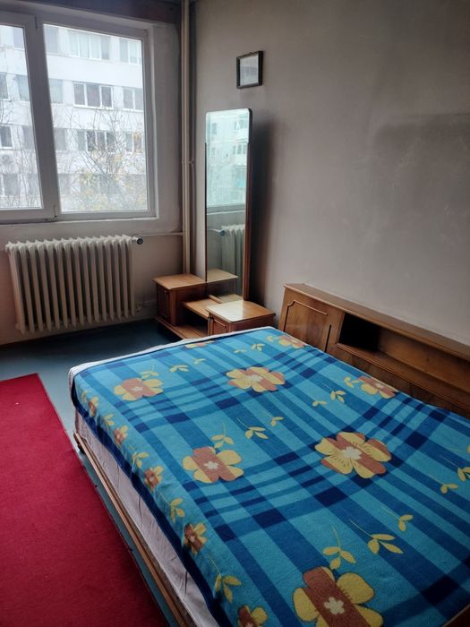 Închiriere apartament 2 camere Bucuresti