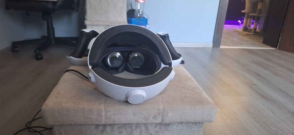 Sony PlayStation VR2 очила