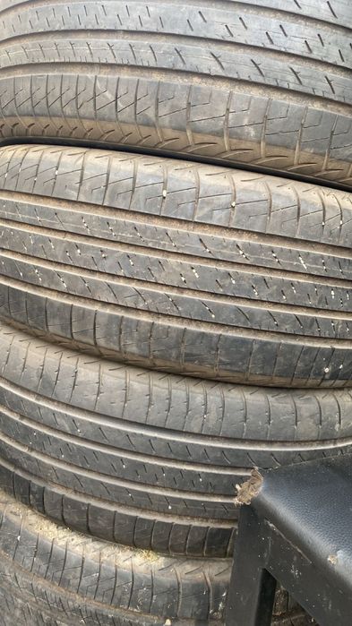 Продам летний шин комплект