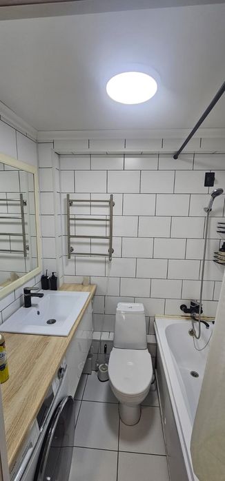 Сдам 1 ком квартиру